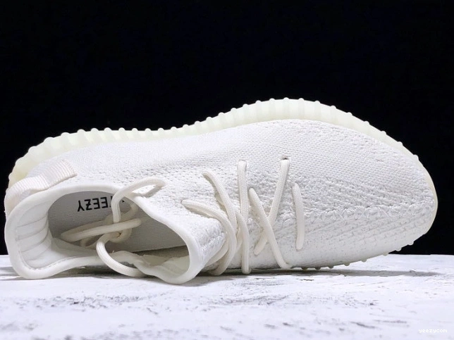 350 CP9366 Boost Adidas V2 Cream White Yeezy 0806